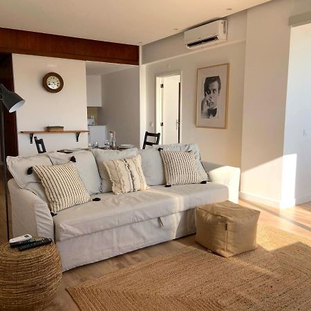Pine Apartment - A 3M Da Ciclovia Guincho กาชไกช์ ภายนอก รูปภาพ