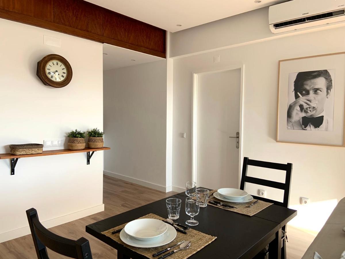 Pine Apartment - A 3M Da Ciclovia Guincho กาชไกช์ ภายนอก รูปภาพ
