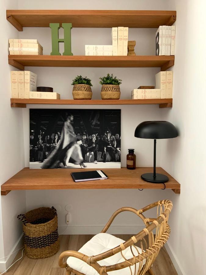 Pine Apartment - A 3M Da Ciclovia Guincho กาชไกช์ ภายนอก รูปภาพ