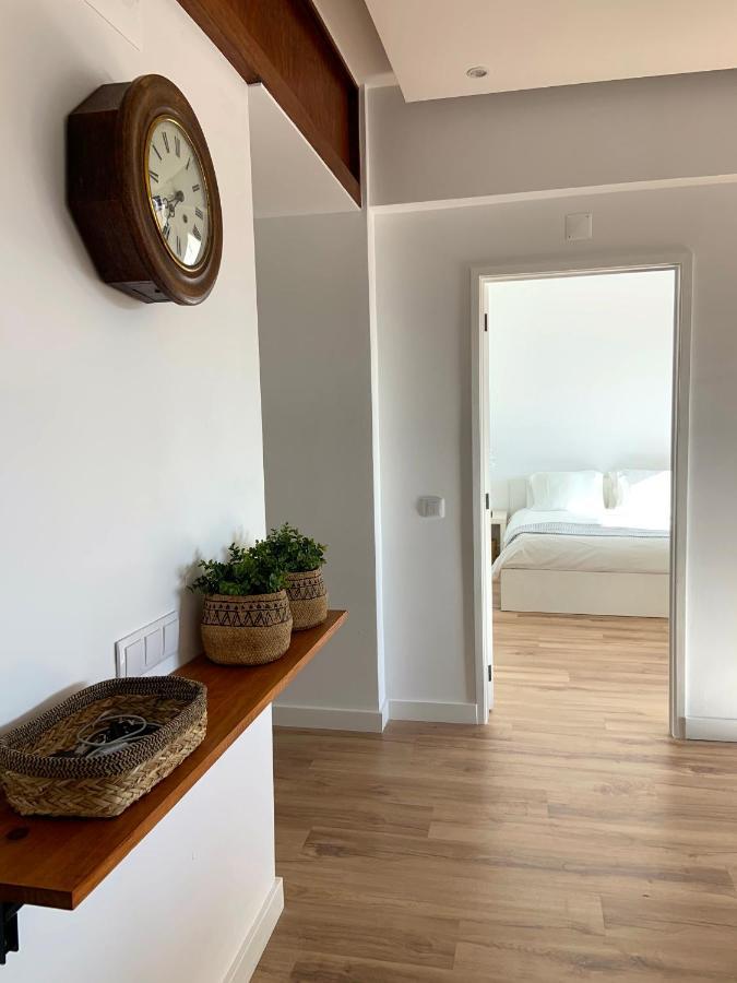 Pine Apartment - A 3M Da Ciclovia Guincho กาชไกช์ ภายนอก รูปภาพ
