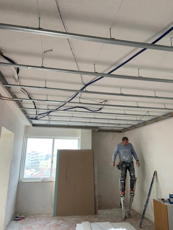 Pine Apartment - A 3M Da Ciclovia Guincho กาชไกช์ ภายนอก รูปภาพ